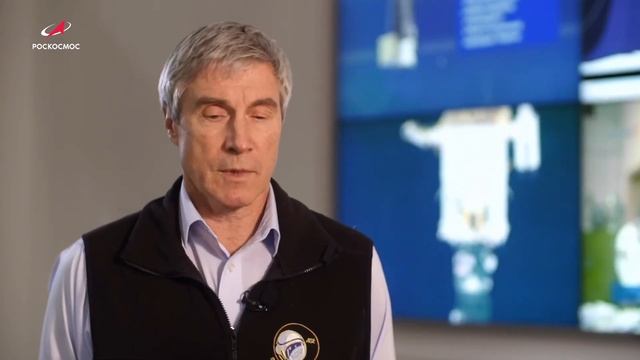 Сергей Крикалев рассказал о ситуации с «Прогрессом МС-21» на МКС смотреть онлайн