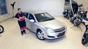 Opel Astra H. Стоит ли брать? | Подержанные автомобили