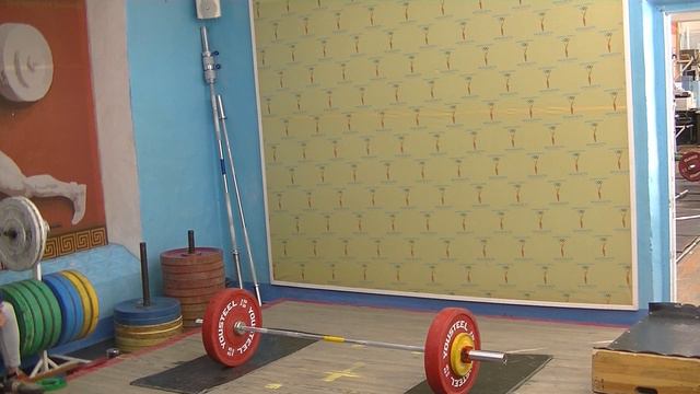 Пер во ДС Молодость г. Красноуральск вк 33, 41, 45 кг Рывок смотреть онлайн