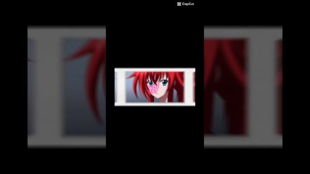 Rias || I’m just an Issei in this mundane world смотреть онлайн