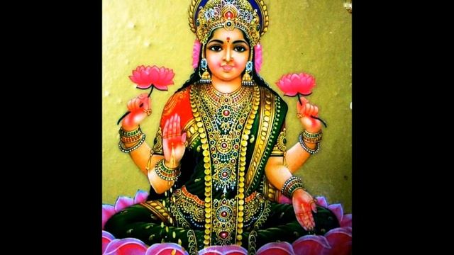Lakshmi Sahasranamam | Mahalakshmi Sahasranama Stotram | Brahma Purana | POWERFUL MANTRA