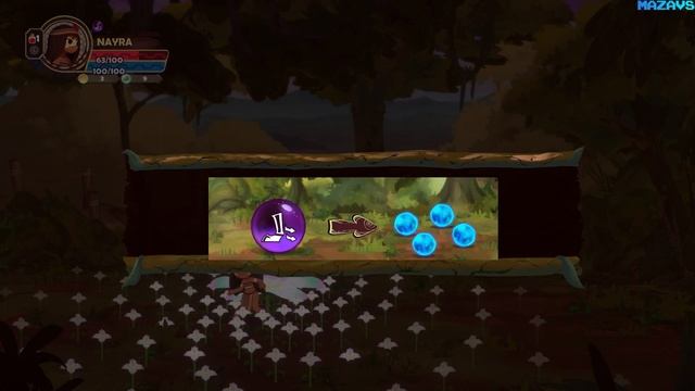 Tunche | GamePlay PC