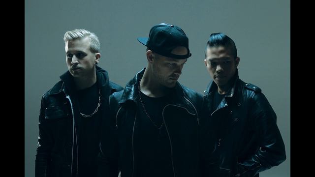 The Glitch Mob - I Need My Memory Back feat. Aja Volkman (1 hour) смотреть онлайн