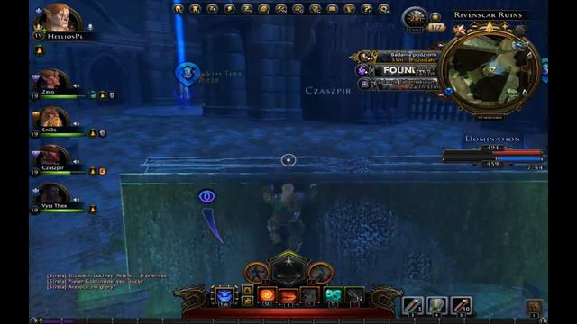 Zagrajmy w Neverwinter Online/ PVP #2 смотреть онлайн