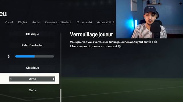 🎮 Les MEILLEURS Paramètres MANETTE & CAMERA pour Mieux Jouer ! | FC 24 смотреть онлайн