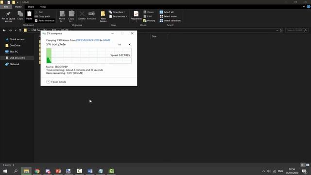 Every PSP Emulator You Will Need! (30 Emulator Pack) смотреть онлайн