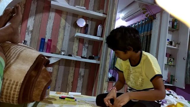 Toy telescope with paperwork смотреть онлайн