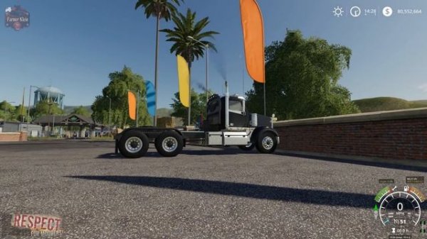 Mod Review - Enhanced Vehicle