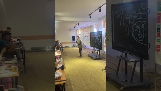 Жанат Кожамжаров. Миссия. Сфера. Сюцай часть 2 смотреть онлайн