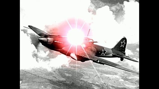 IL-2 Soviet Menu Theme Russian Bias Edition ))) смотреть онлайн