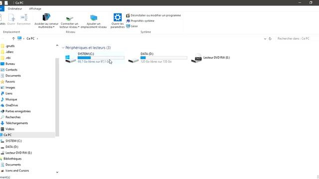 Comment installer le package Python Tkinter смотреть онлайн