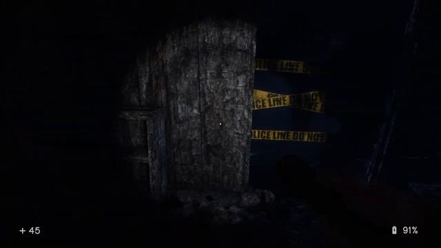 2 In Sound Mind \ В здравом уме (крутой психологический хоррор) смотреть онлайн