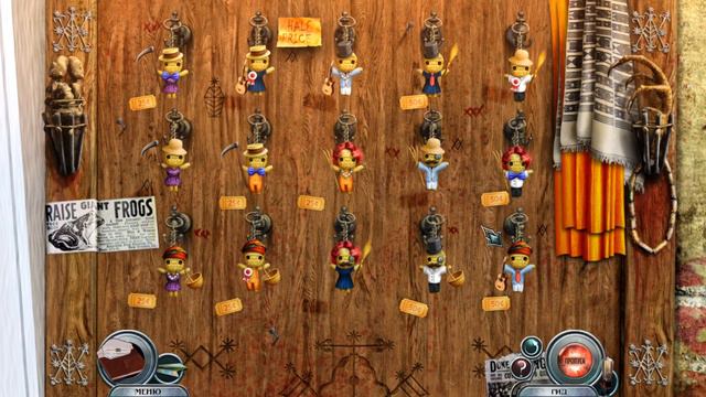 Легенды о вампирах. Граф из Нового Орлеана. Похищение смотреть онлайн