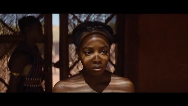 Женщина-король -Русский трейлер_ Фильм 2022 (720p).mp4 смотреть онлайн