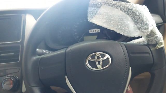 "Toyota Yaris 1.3 GLI CVT 2021: In-Depth Review, Pricing, and Specs! ?? #ToyotaYaris #SedanReview" смотреть онлайн