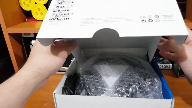 Unboxing - AKG K52 - #AN2KStudios смотреть онлайн