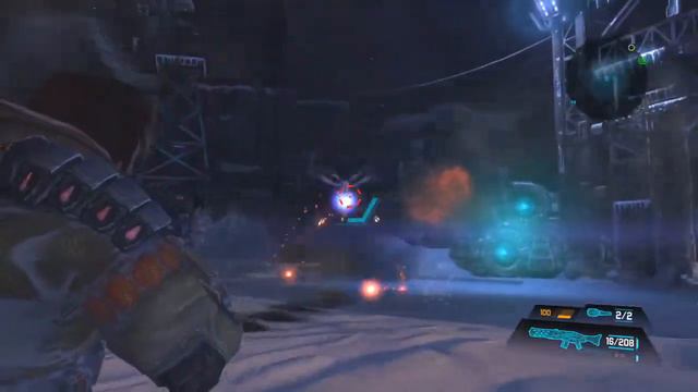 Lost Planet 3 пошаговое руководство смотреть онлайн