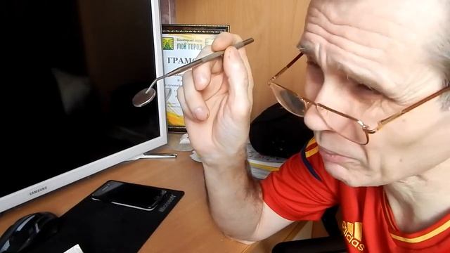 Самое нужное и эфективное в аптечке мастера ! смотреть онлайн