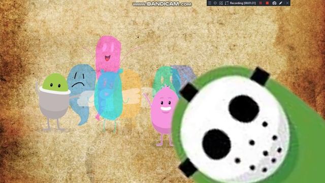 Dumb Ways To Die Don't Starve with the 0riginal Beans! смотреть онлайн