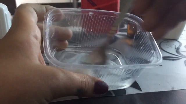 Делаю Glossy Slime 🤤 смотреть онлайн