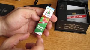 Электронная сигарета