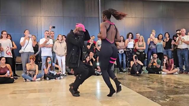 Танцы смотреть онлайн