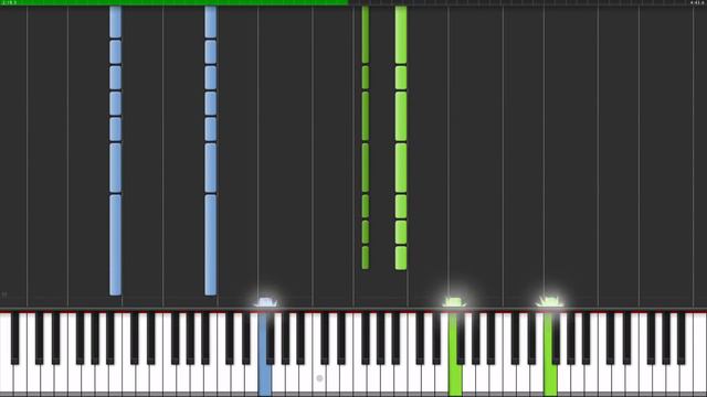 [Tutorial + Sheets] Mutter (Piano Version) - Rammstein смотреть онлайн