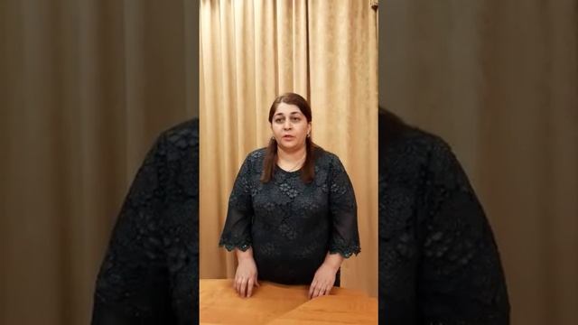 Самоанализ конкурсного занятия "Моя малая родина Карачаево-Черкессия" смотреть онлайн