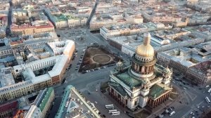 Виды Санкт Петербурга