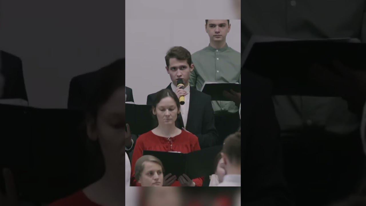 Святая ночь, Vitaly Belkin смотреть онлайн