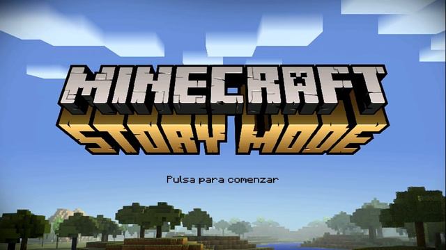 Minecraft Story Mode