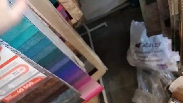 Немного про ткани смотреть онлайн