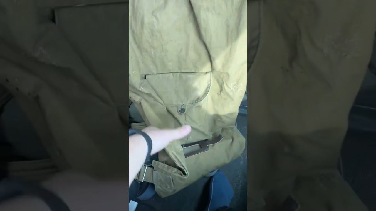 Вещьмешок - это ВЕЩЬ! И мешок смотреть онлайн