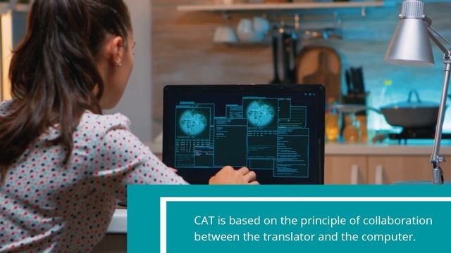 What are CAT tools? смотреть онлайн