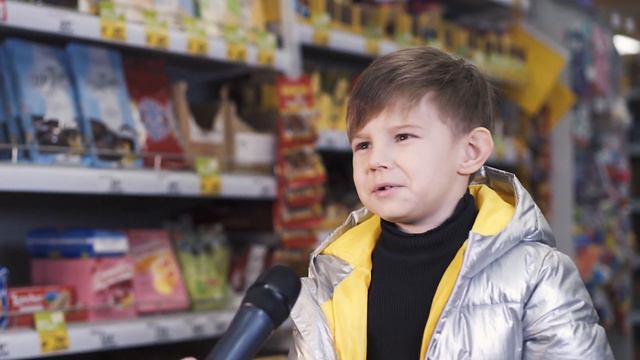 Покупатели о "Пятёрочке" смотреть онлайн