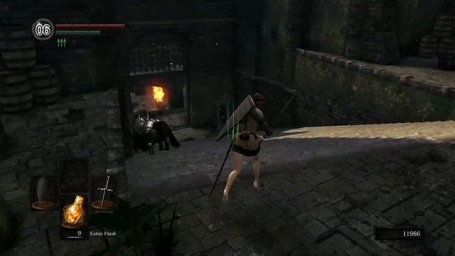 Лунная Бабочка - | [#6] ► Dark Souls 1 Remastered (боссы no damage) смотреть онлайн