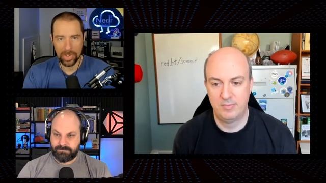 Why Use OpenShift To Deliver Kubernetes? (Stu Miniman) смотреть онлайн