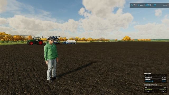 Anhydrous Time - Hanna IN with @ArgsyGaming - E20 ? смотреть онлайн