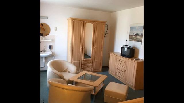 Vorgebirge Bannewitz - Hotel in Bannewitz, Germany смотреть онлайн