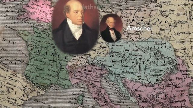 MEL GIBSON HARÁ PELÍCULA DE LOS ROTHSCHILD смотреть онлайн