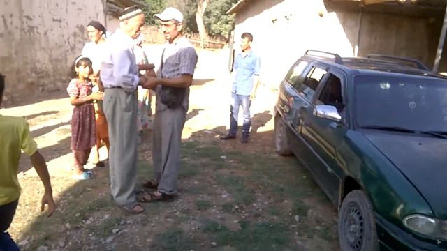 Нет ничего приятнее и уютнее находится в кругу родных и близких в Родительском доме.Приезд 2015 г. смотреть онлайн