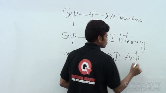 GK for All Competitive Exams Telugu | SEP - Importent Days | by Amarr sir смотреть онлайн