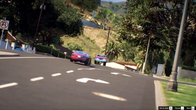1979 chevy malibu (GTA-5-PC) смотреть онлайн