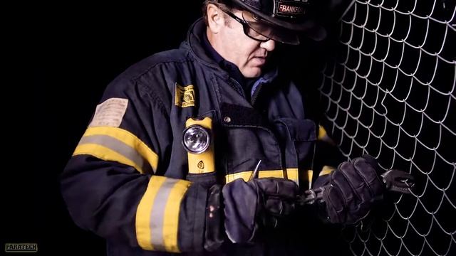 Forcible Entry Tools - Paratech [Herstellervideo] смотреть онлайн