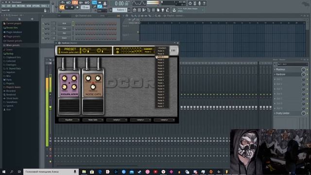 Как избавиться от писка на микрофоне Blue Yeti часть 2 смотреть онлайн