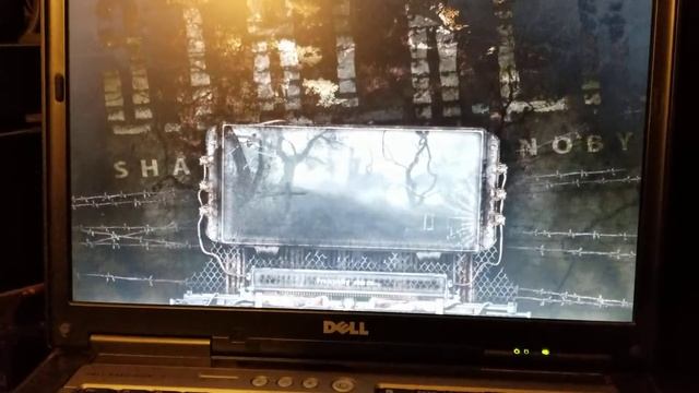 Dell Precision m4300 from 2007 running the 2019 version of Windows 10 смотреть онлайн