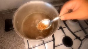 Карп сойдёт с ума/рецепт фидерной прикормки / как сделать самому прикормку из доступных продуктов /