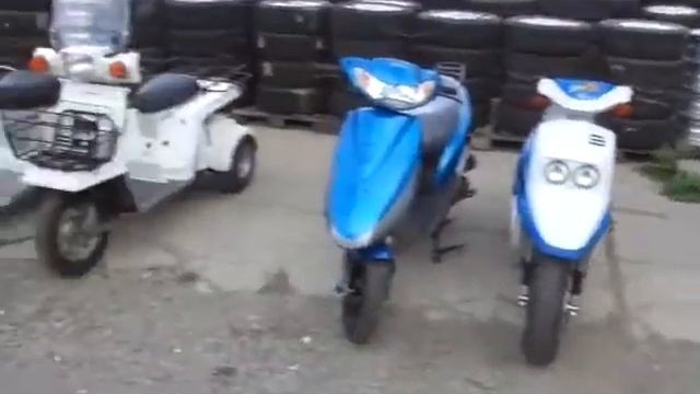 хонда гуро х смотреть онлайн