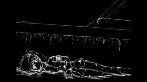 Pharaoh - Мой ангел (любительский клип)🍓❤