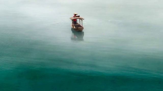 Китайские пейзажи смотреть онлайн